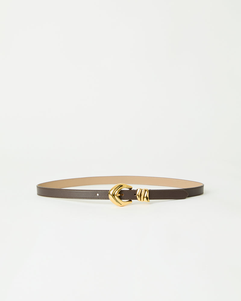 CASSIAN MINI LEATHER BELT