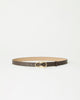 ALESSIA LEATHER BELT