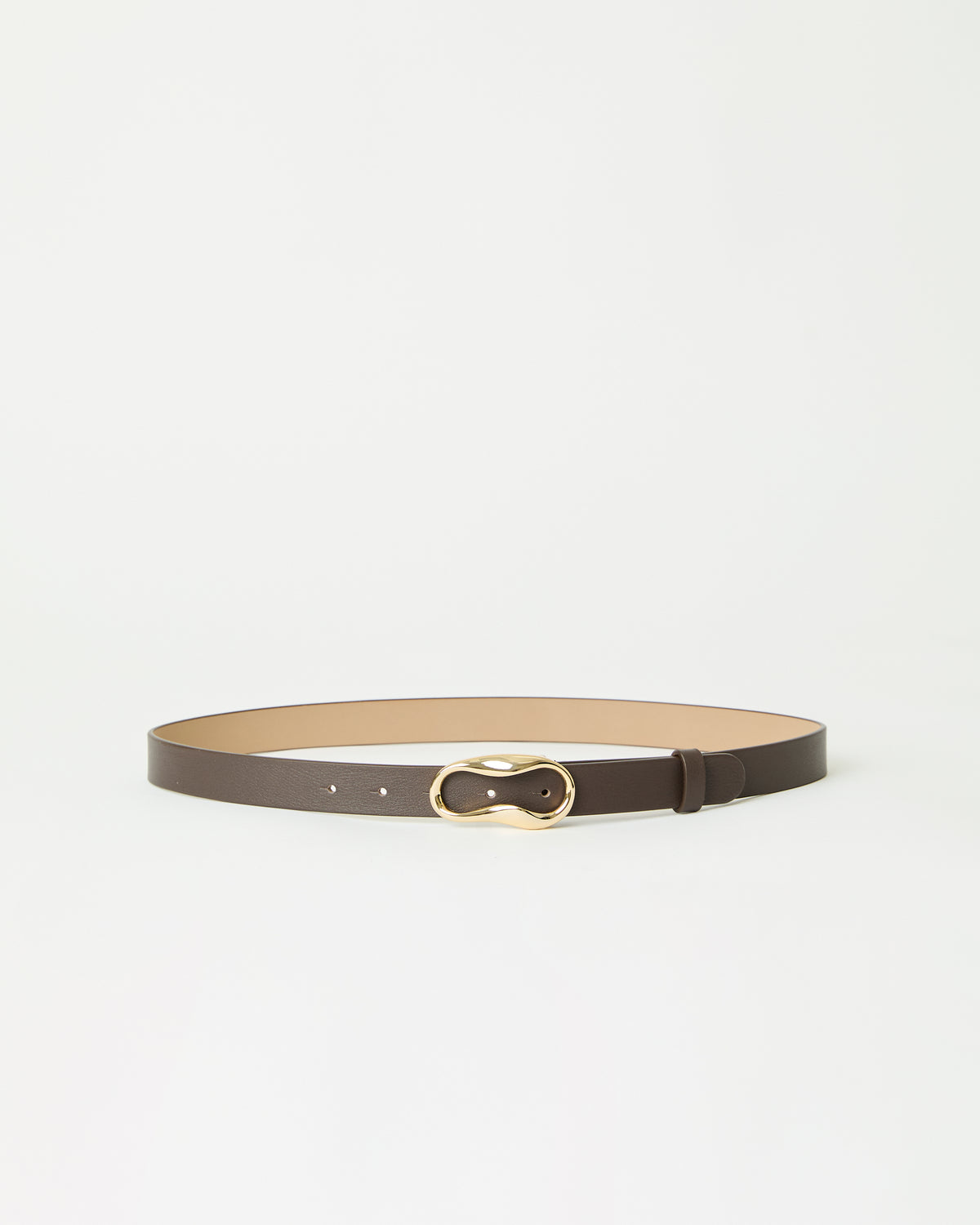 Alessia Leather Belt