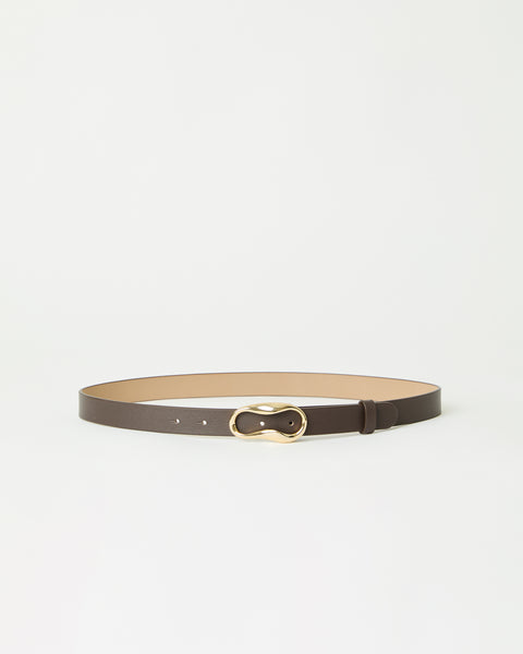 ALESSIA LEATHER BELT (FINAL SALE) | B-low The Belt