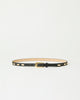 LOWEN LEATHER BELT