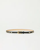 LOWEN LEATHER BELT