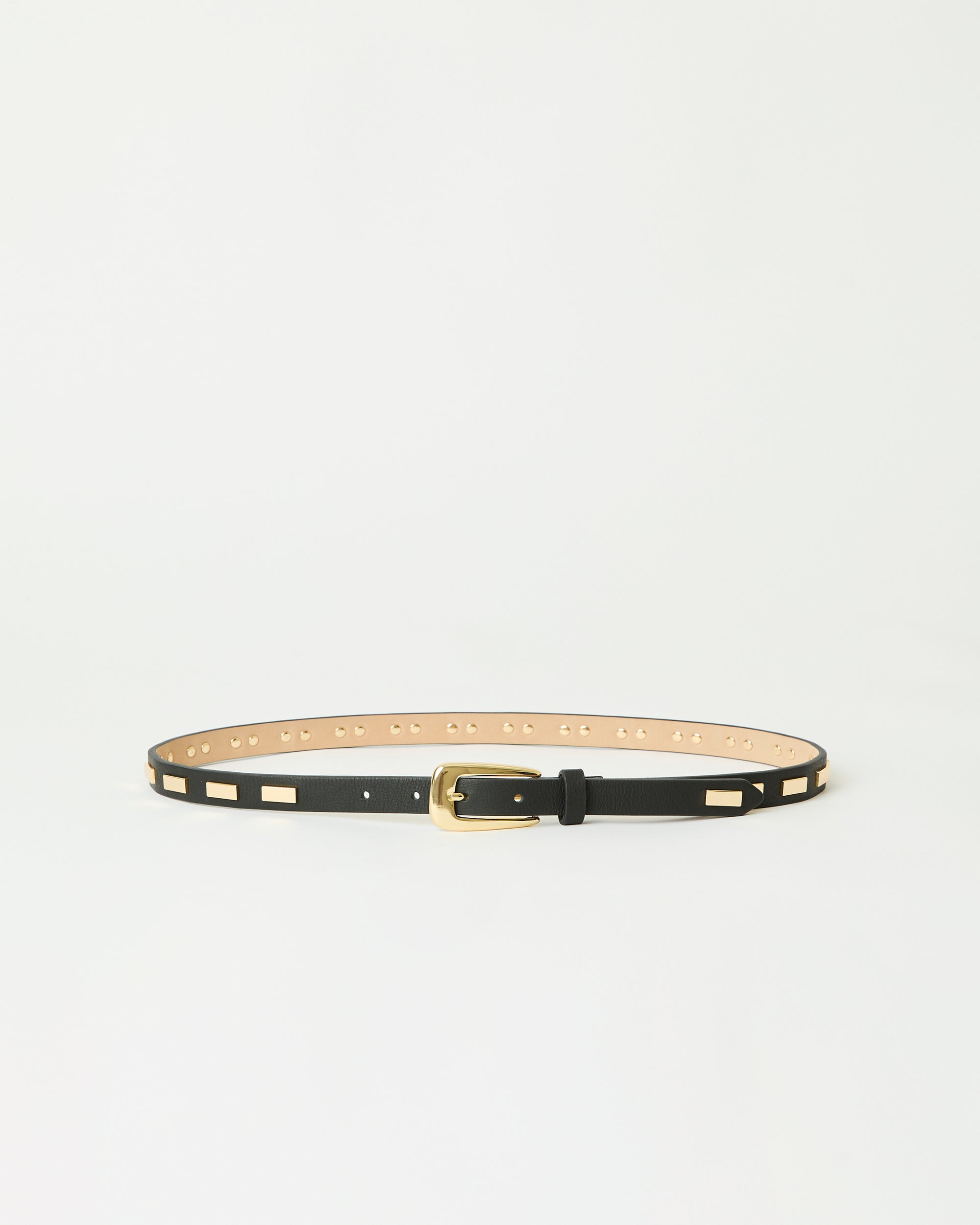 LOWEN LEATHER BELT
