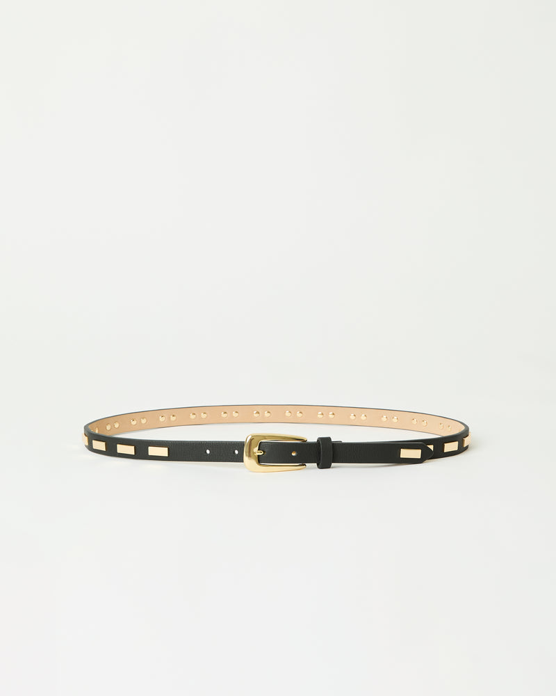 LOWEN LEATHER BELT