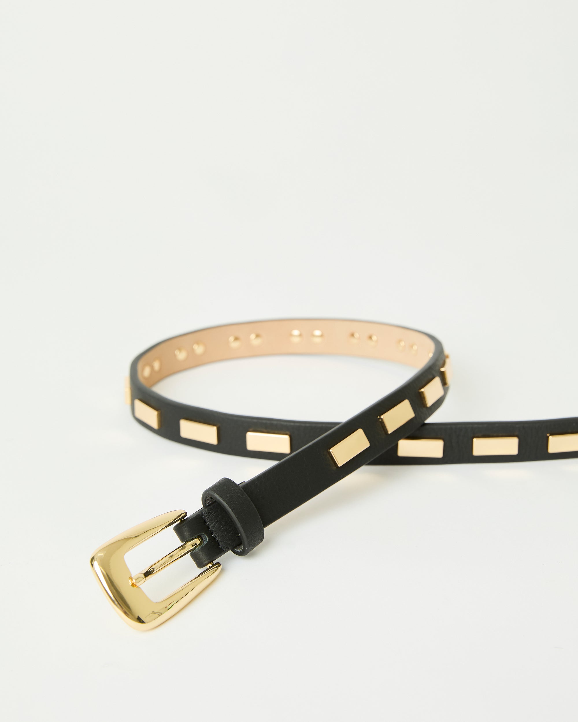 LOWEN LEATHER BELT