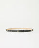 LOWEN LEATHER BELT
