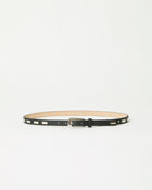 LOWEN LEATHER BELT