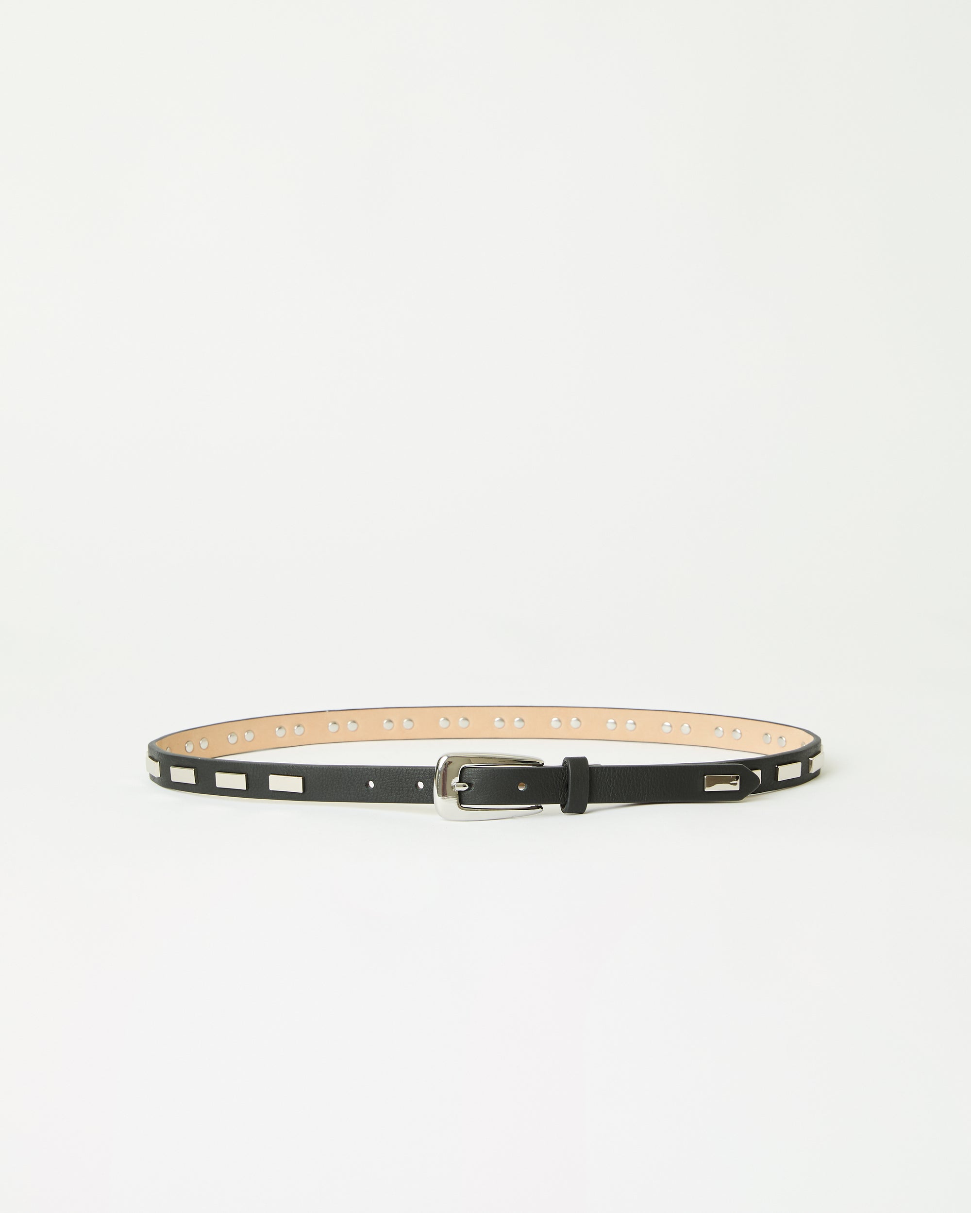 LOWEN LEATHER BELT
