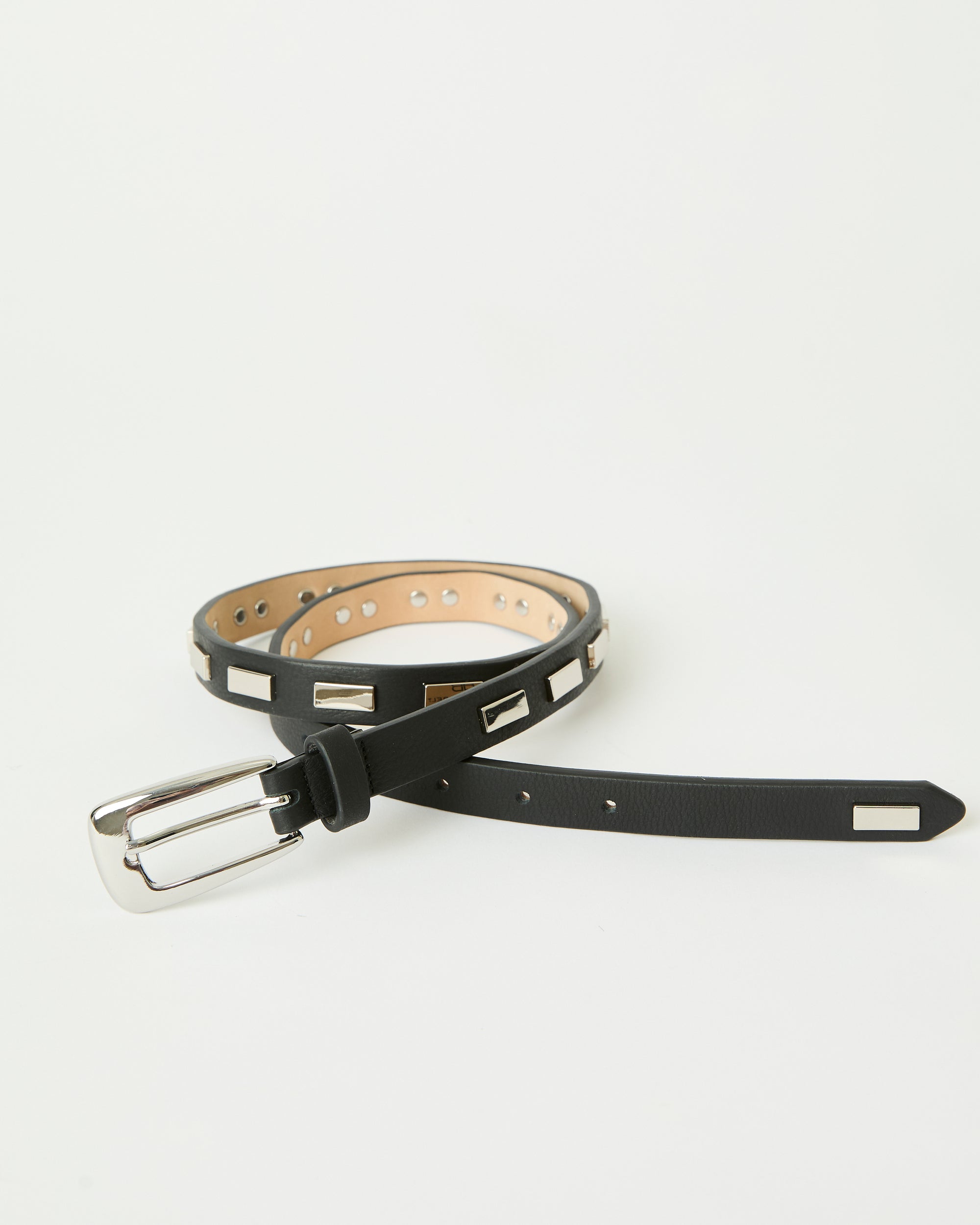 LOWEN LEATHER BELT