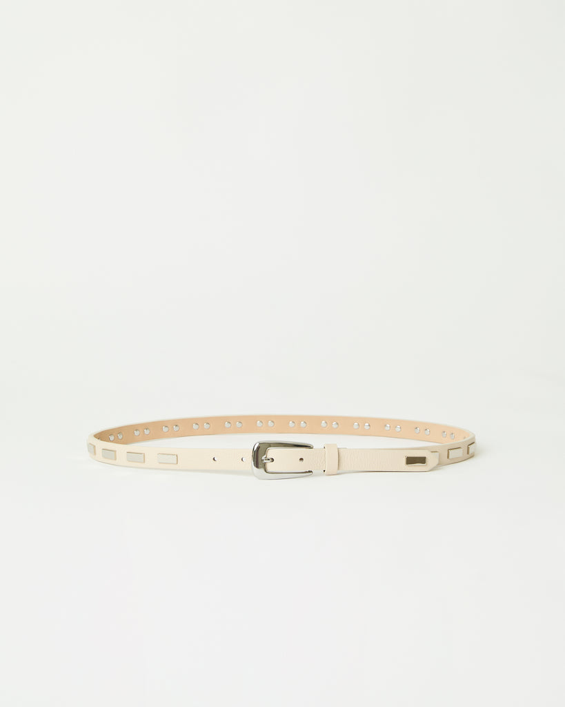LOWEN LEATHER BELT