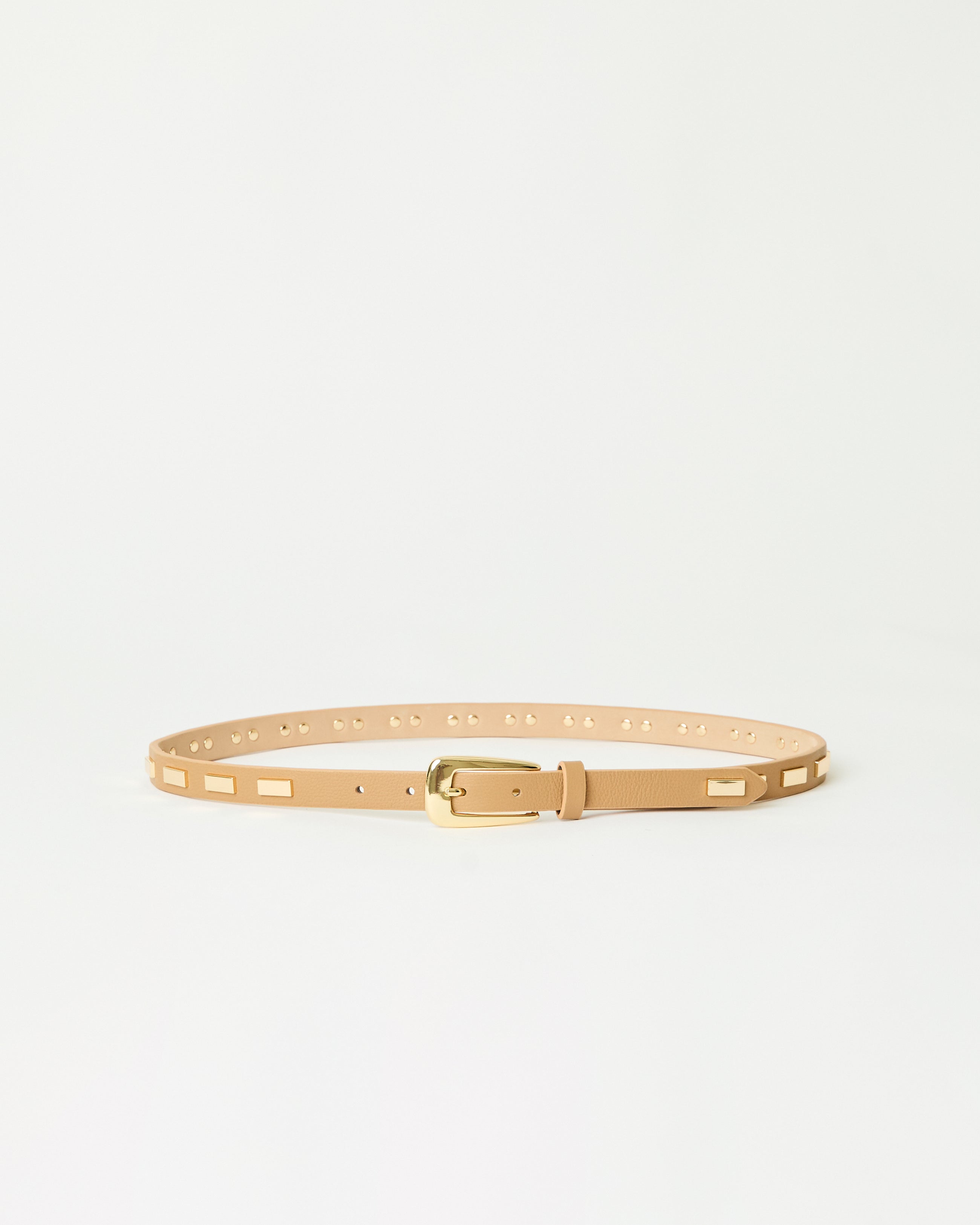 LOWEN LEATHER BELT