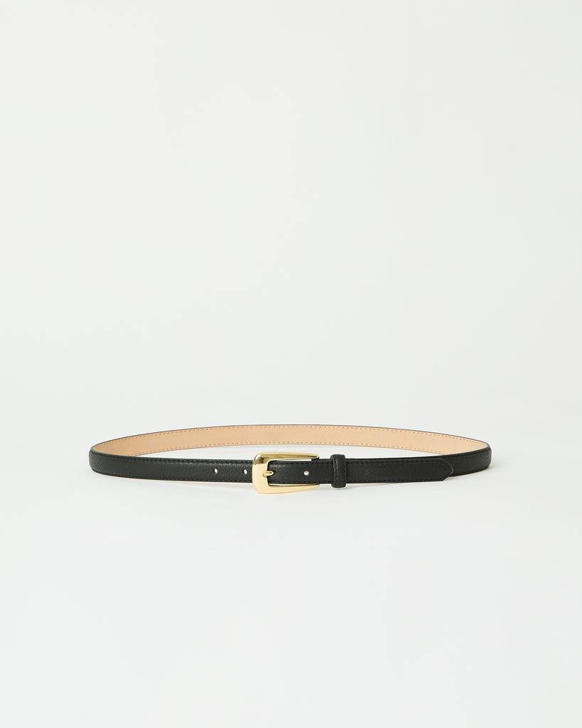 ADRIAN LEATHER BELT