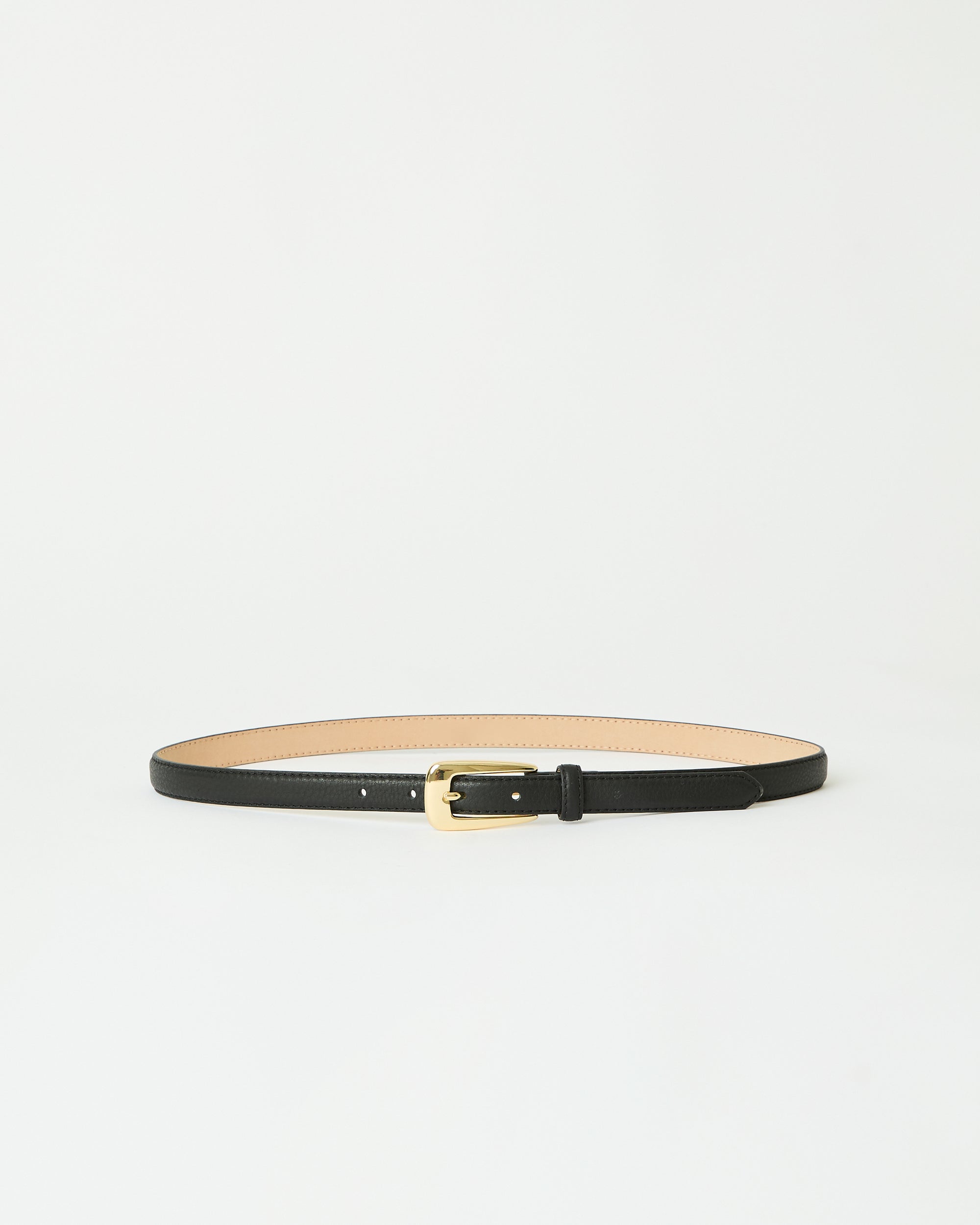 ADRIAN LEATHER BELT