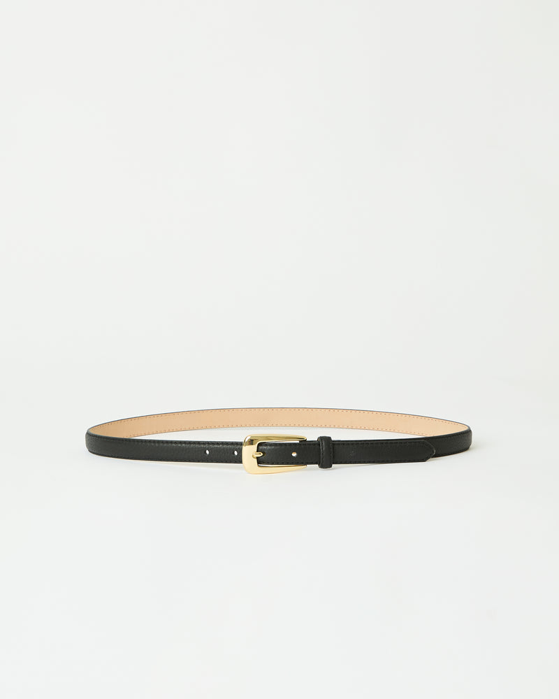 ADRIAN LEATHER BELT