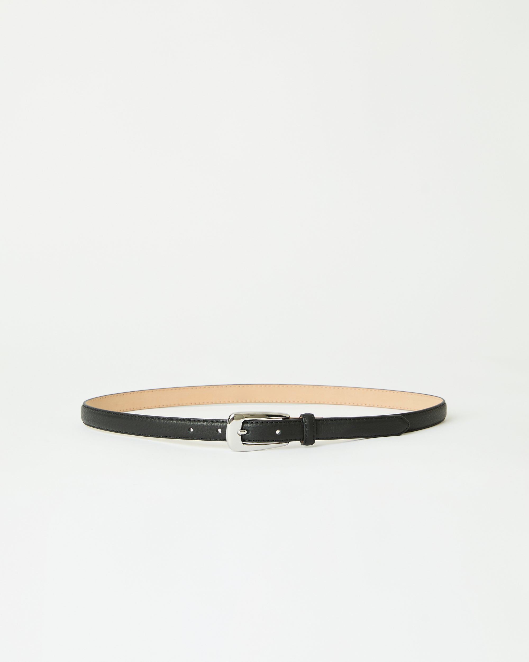 ADRIAN LEATHER BELT