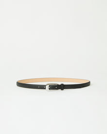 ADRIAN LEATHER BELT