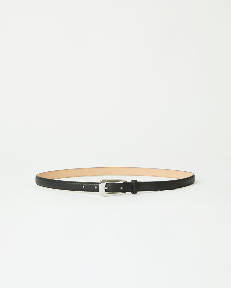 ADRIAN LEATHER BELT