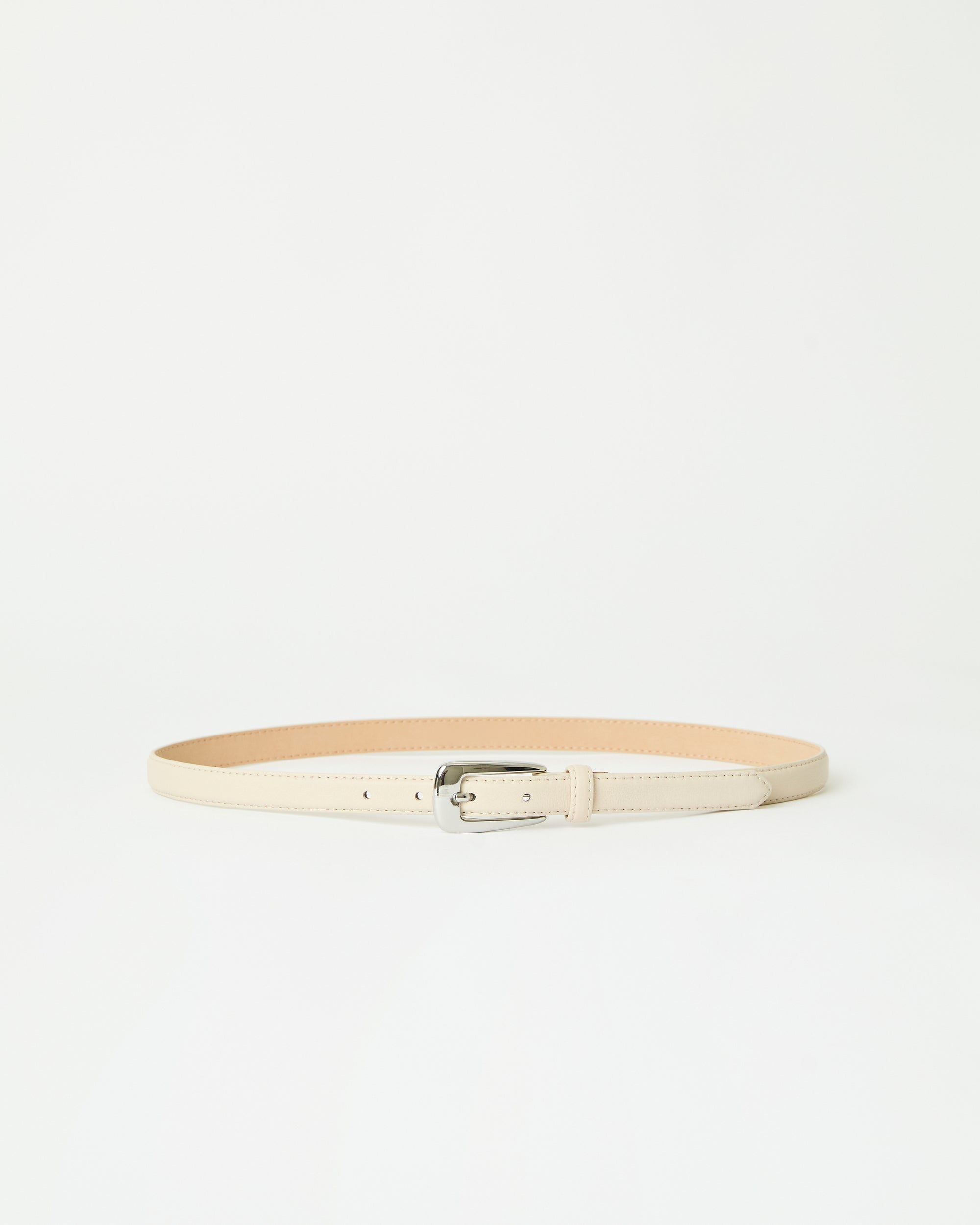 ADRIAN LEATHER BELT