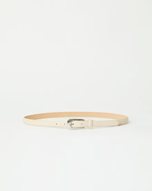 ADRIAN LEATHER BELT