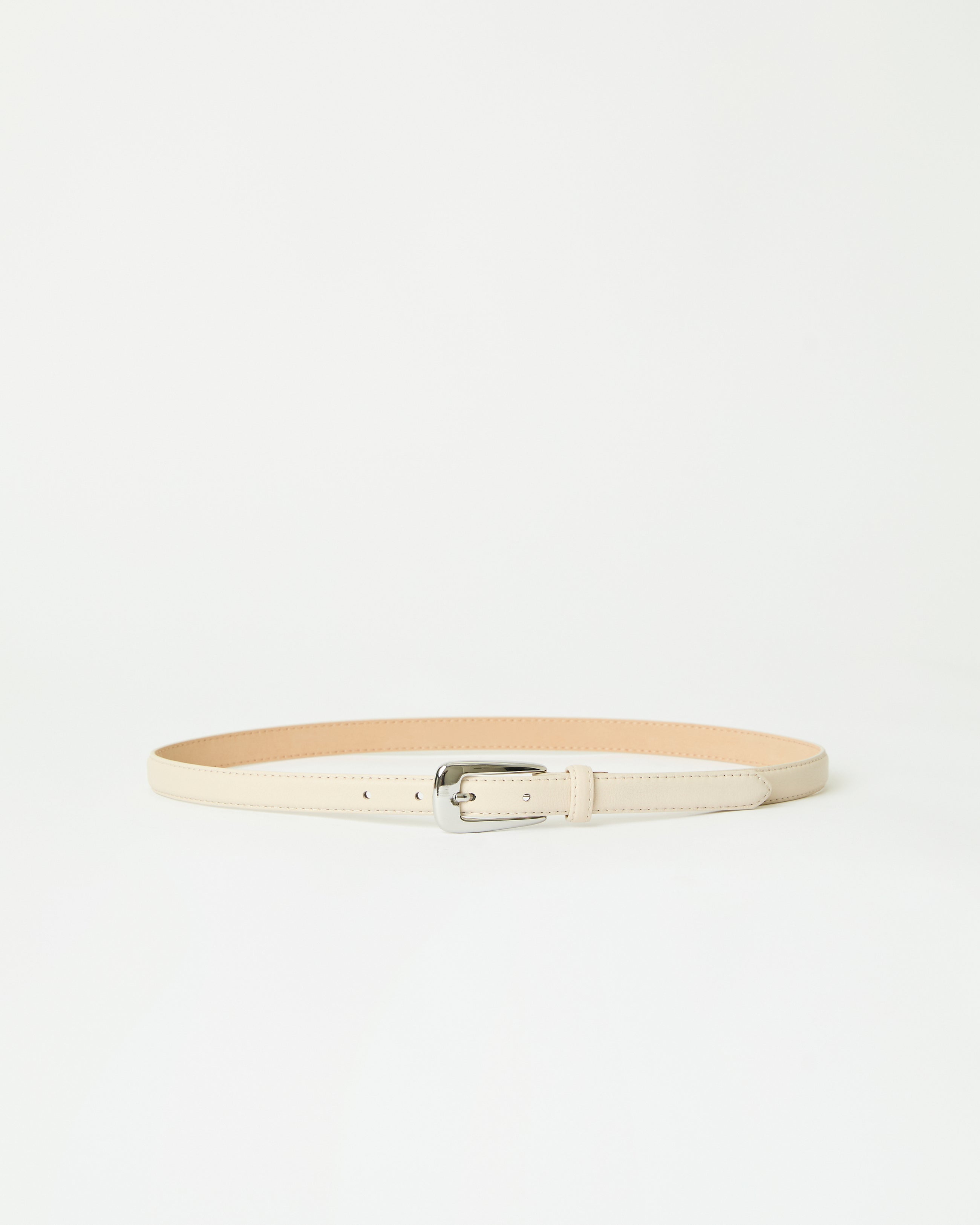 ADRIAN LEATHER BELT