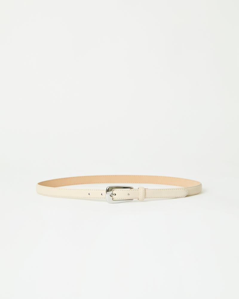 ADRIAN LEATHER BELT