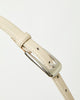 ADRIAN LEATHER BELT