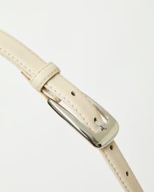 ADRIAN LEATHER BELT