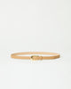 ADRIAN LEATHER BELT
