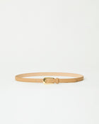 ADRIAN LEATHER BELT