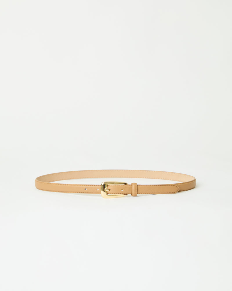 ADRIAN LEATHER BELT