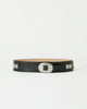 CALLUM LEATHER BELT