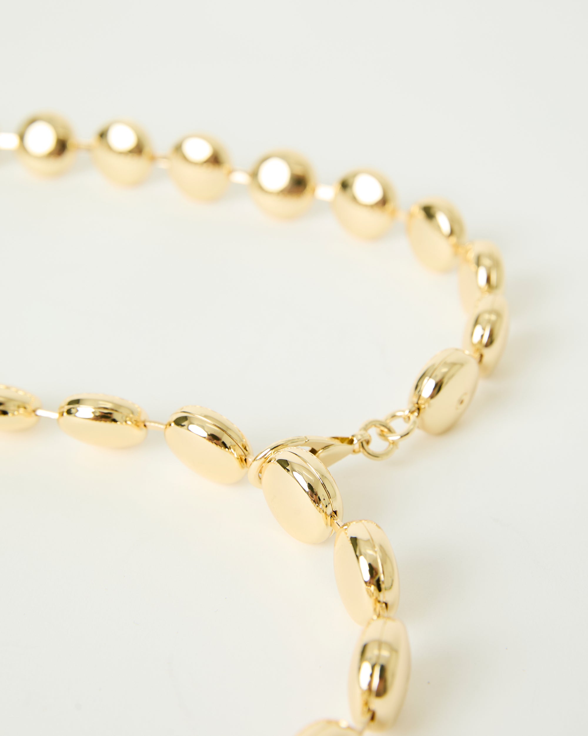 BELINDA CHAIN BELT
