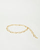 ALESSIA CHAIN BELT