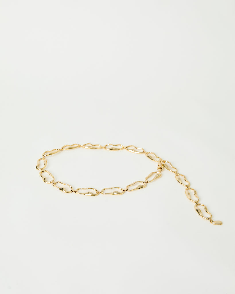 ALESSIA CHAIN BELT