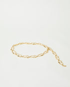 ALESSIA CHAIN BELT