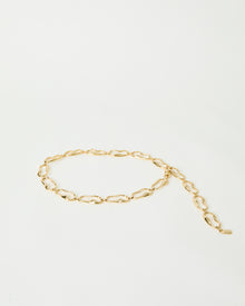 ALESSIA CHAIN BELT