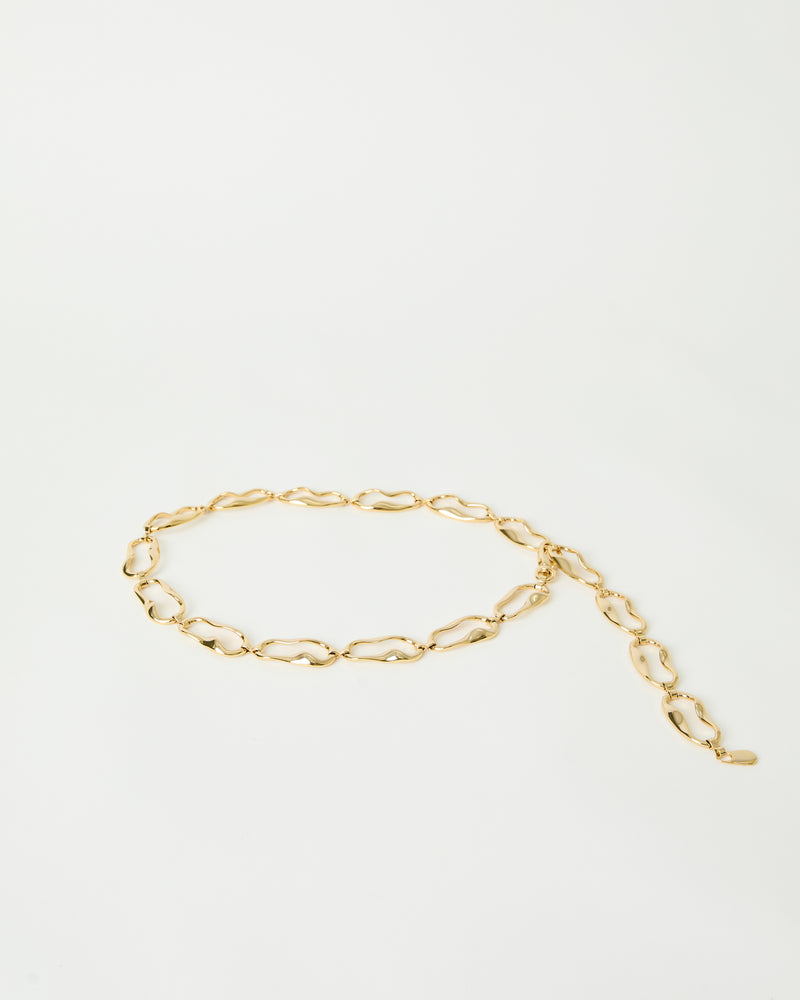 ALESSIA CHAIN BELT