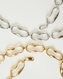 ALESSIA CHAIN BELT