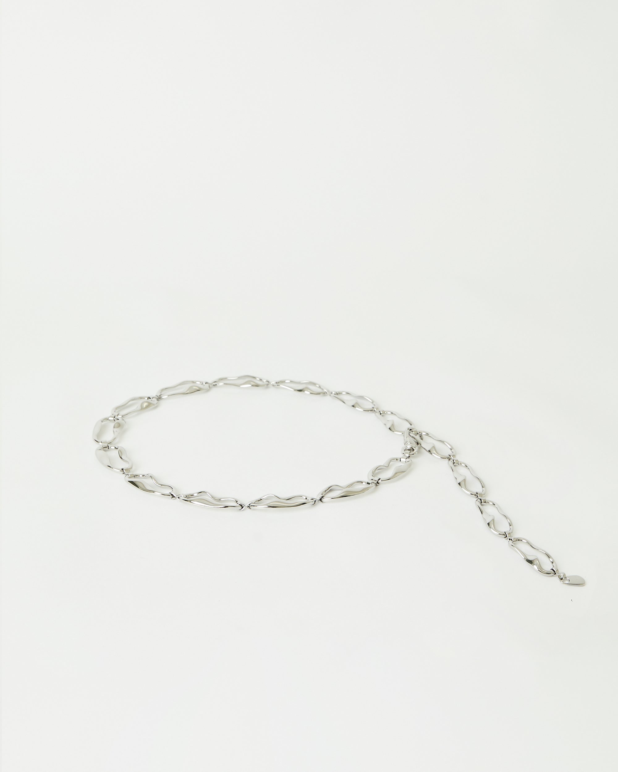 ALESSIA CHAIN BELT