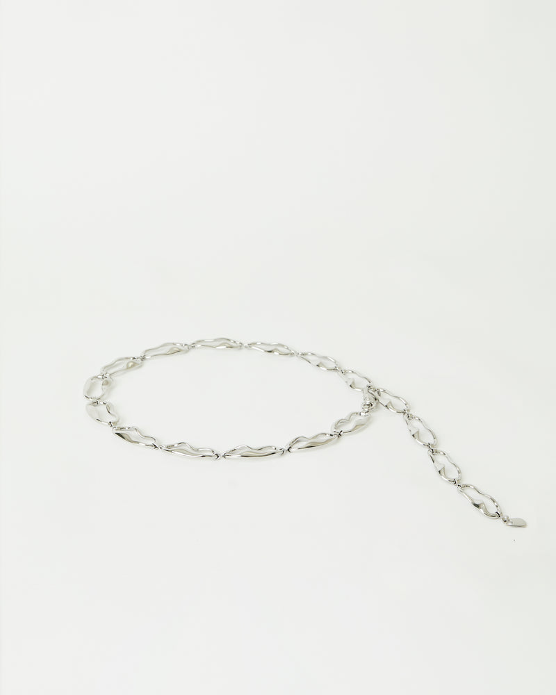 ALESSIA CHAIN BELT