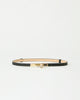 NEILA LEATHER BELT