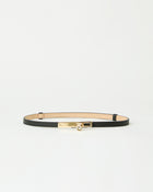 NEILA LEATHER BELT