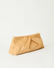 JINO CALF-HAIR CLUTCH