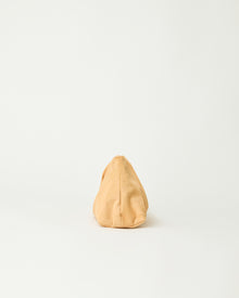 JINO CALF-HAIR CLUTCH