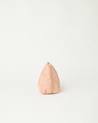 JINO CALF-HAIR CLUTCH