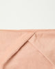 JINO CALF-HAIR CLUTCH