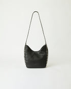 ERIS BINDLE MOTO LEATHER BAG