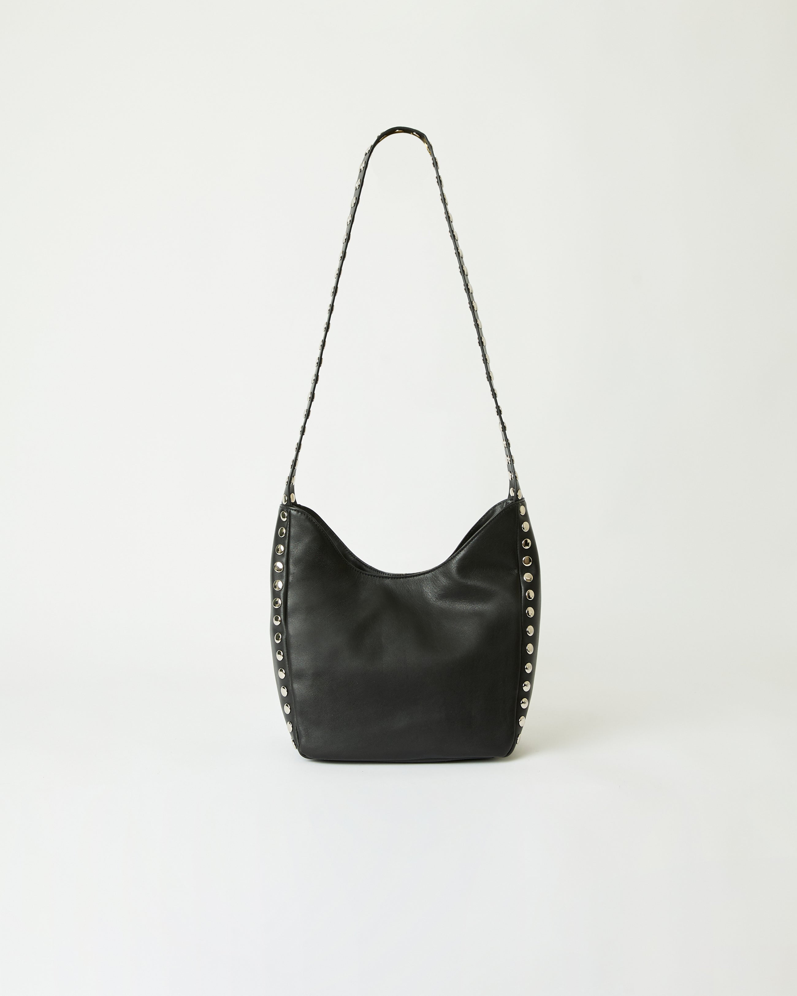 ERIS BINDLE MOTO LEATHER BAG