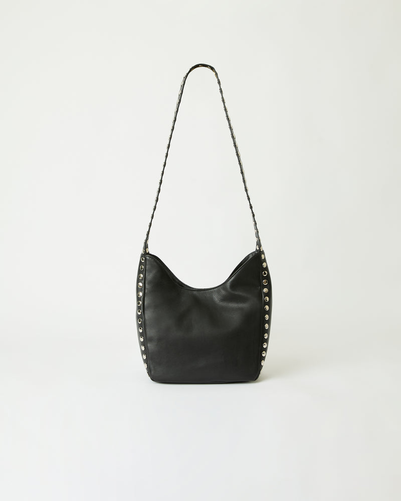 ERIS BINDLE MOTO LEATHER BAG