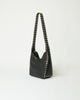 ERIS BINDLE MOTO LEATHER BAG